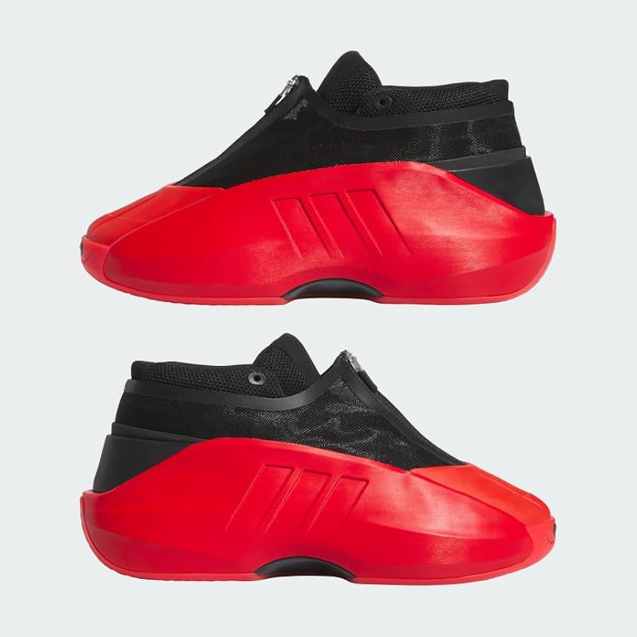 adidas CRAZY IIINFINITY 新品未使用 箱無し Amazon.com | adidas Crazy IIInfinity Shoes | Fashion Sneakers